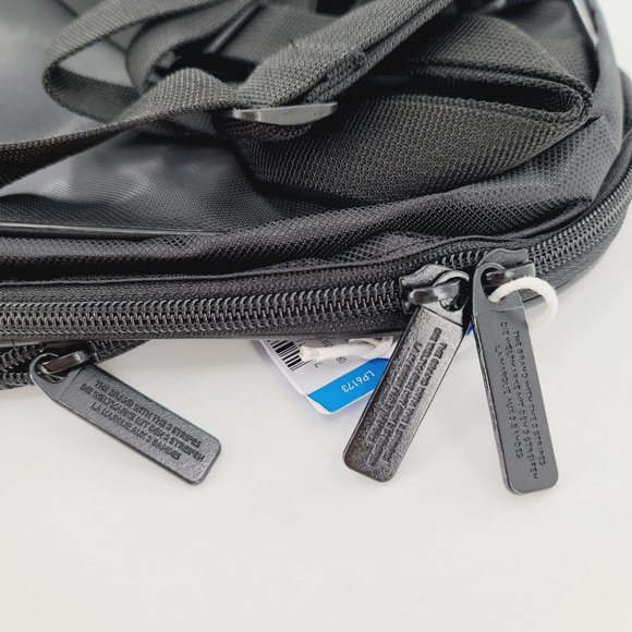 Adidas Originals Santiago Mini Backpack - Picture 7 of 7